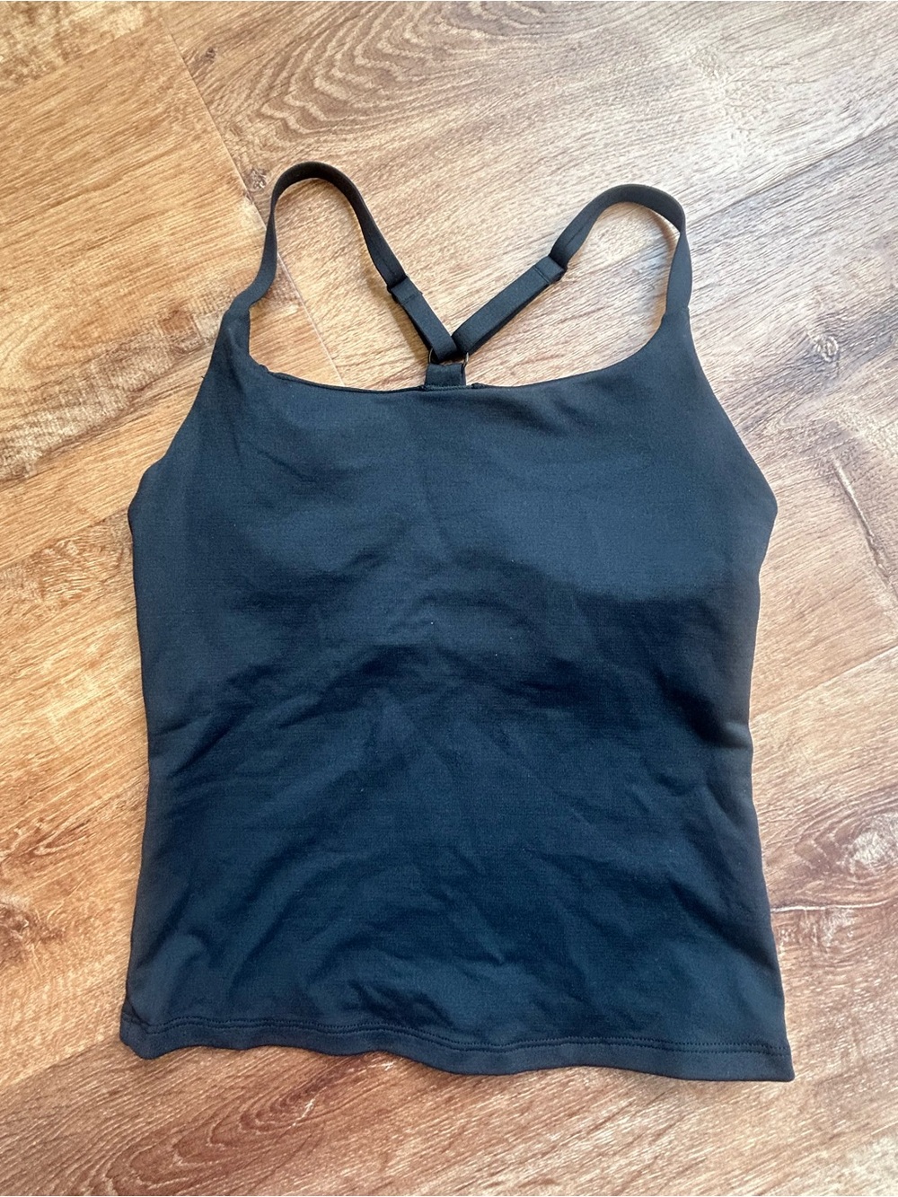 Outdoor Voices Move Free Tech Sweat Tank XXS